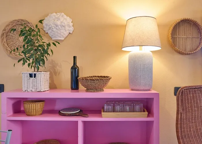 La Soffitta 캄필리아 마리티마