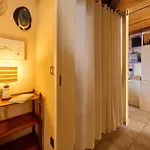 La Soffitta Daire