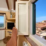 La Soffitta Daire *