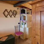 La Soffitta Daire