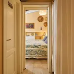 La Soffitta Daire Campiglia Marittima