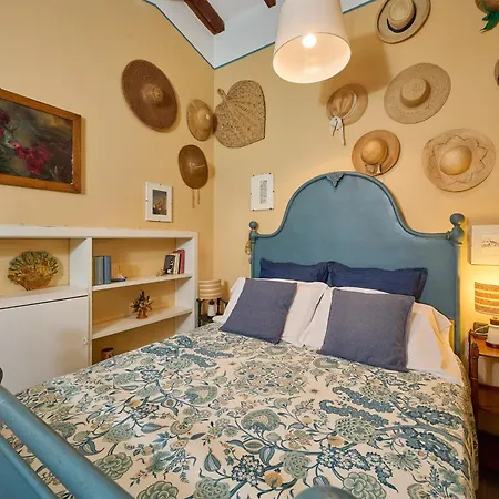 La Soffitta Apartamento Campiglia Marittima