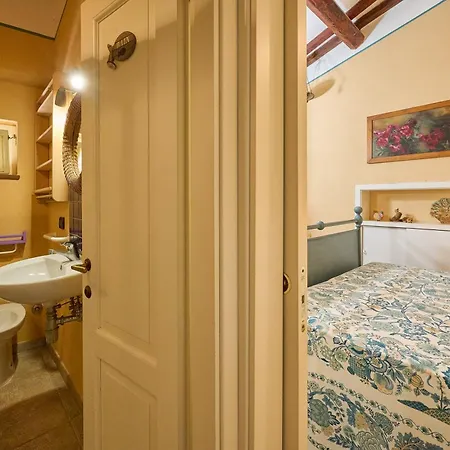 La Soffitta Campiglia Marittima