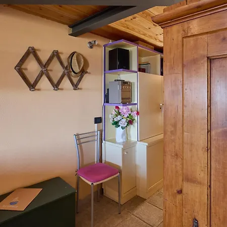 La Soffitta Apartamento
