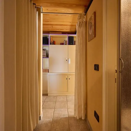 La Soffitta Apartamento *
