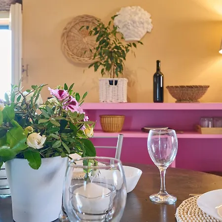 Apartamento La Soffitta