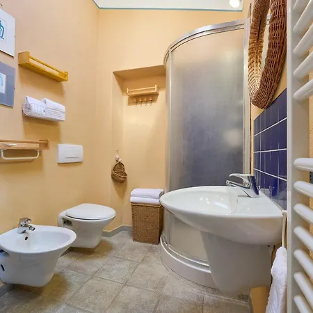 La Soffitta Campiglia Marittima