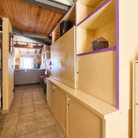 Apartamento La Soffitta Campiglia Marittima
