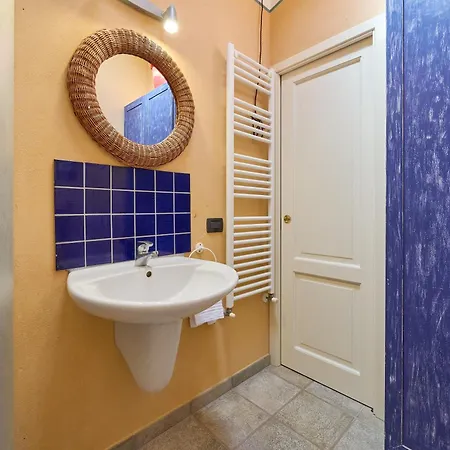 La Soffitta Apartamento *