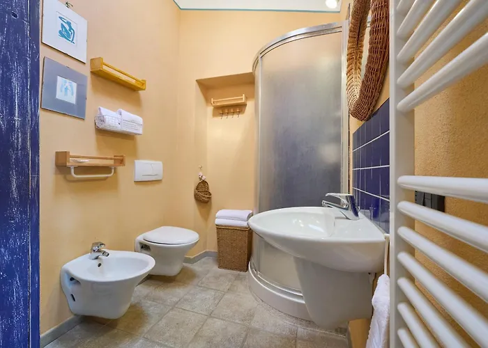 La Soffitta Campiglia Marittima